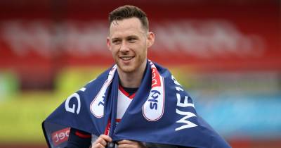 Bolton Wanderers defender explains why Manchester City star is his toughest career opponent so far - www.manchestereveningnews.co.uk - Manchester - city Leicester - city Fleetwood
