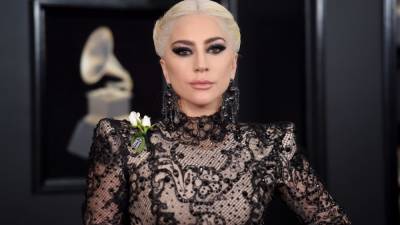 Lady Gaga Opened Up About Becoming Pregnant After a Sexual Assault - www.glamour.com