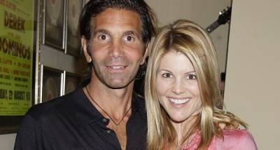 Lori Loughlin & Mossimo Giannulli cleared for family vacay in Mexico amid probation after admission scandal - www.pinkvilla.com - USA - Mexico
