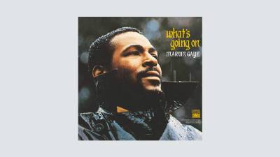 How Marvin Gaye’s ‘What’s Going On’ Changed the Sound of R&B Forever - variety.com - city Motown