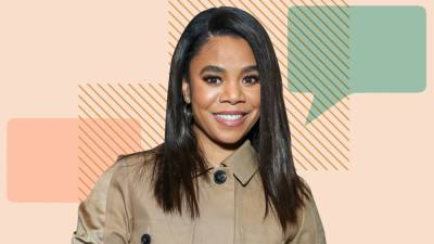 Regina Hall: Let’s Stop Tying A Woman’s Worth to Her Beauty - www.glamour.com