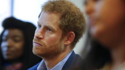 Prince Harry said his family tried to stop him from making his royal exit: ‘How bad does it have to get?’ - www.foxnews.com
