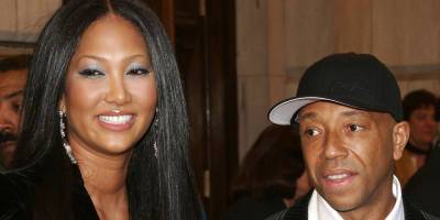 Russell Simmons Accuses Ex-Wife Kimora Lee Simmons of Fraud in New Lawsuit - www.justjared.com