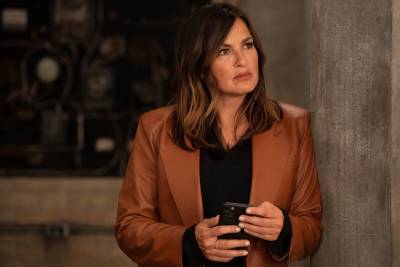 Mariska Hargitay Virtually Meets 11-Year-Old Girl Who Escaped Being Kidnapping By Using Things Learned From Watching ‘SVU’ - etcanada.com - Florida