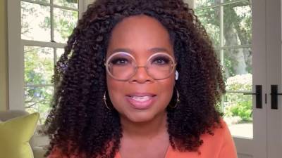 Oprah Defends Prince Harry & Meghan Markle: ‘Privacy Doesn’t Mean Silence’ - etcanada.com