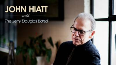 Music Review: John Hiatt-Jerry Douglas collaboration clicks - abcnews.go.com
