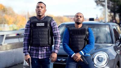 ‘Bulletproof’ Canceled by Sky Following Noel Clarke Misconduct Accusations - thewrap.com