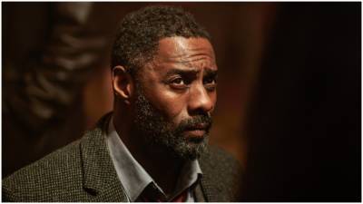 Idris Elba Reveals September Start for ‘Luther’ Movie: ‘It’s Been a Long Time Coming’ (EXCLUSIVE) - variety.com