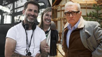 Zack Snyder Says Martin Scorsese’s Criticism Of Superhero Movies Is “Fair” - theplaylist.net