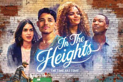 ‘In The Heights’ Is A Joyous Celebration Of The Latinx Diaspora [Review] - theplaylist.net
