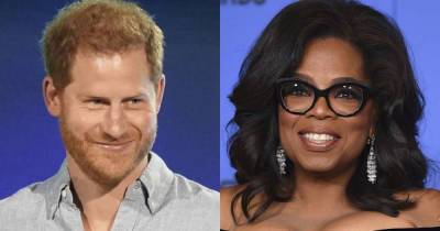 Prince Harry tells Good Morning America that Invictus Games helped him heal after Princess Diana’s death - www.msn.com