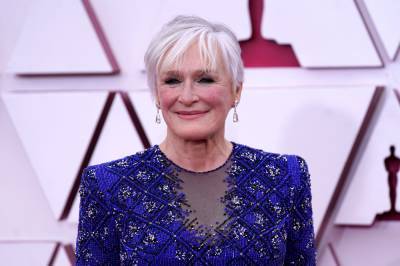 Glenn Close Opens Up About The ‘Childhood Trauma’ Of Growing Up In A Religious Cult - etcanada.com - Switzerland