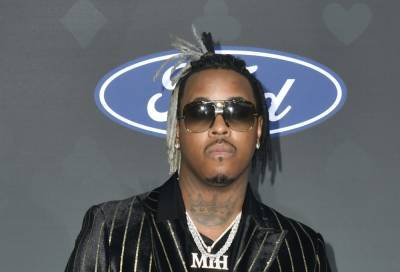 Jeremih Joins ‘Power Book IV: Force’ at Starz - variety.com - New York