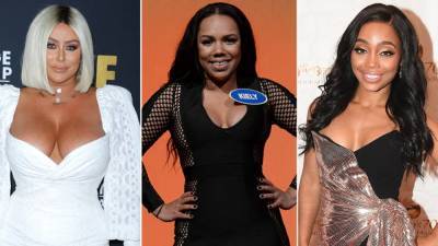 'BET Presents The Encore' Will Assemble R&B Supergroup With Kiely Williams, Aubrey O'Day and More - www.etonline.com - Ireland