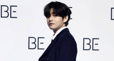 BTS member V reveals he was 'really moved' after watching The Godfather; Is in awe of Marlon Brando's charisma - www.pinkvilla.com