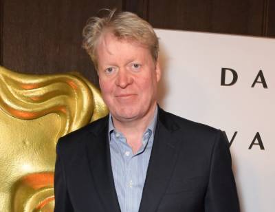 Earl Spencer Speaks About Martin Bashir Interview: ‘Diana Didn’t Know Who To Trust’ - etcanada.com