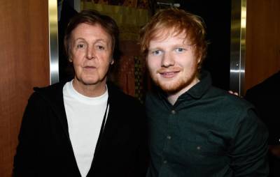 Rich List 2021: Paul McCartney and Ed Sheeran named among wealthiest musicians - www.nme.com - Britain - Ireland