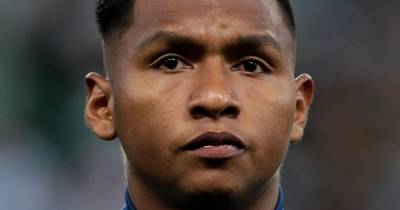 Alfredo Morelos denied as Rangers star robbed of chance to star in front of Copa America home crowd - www.dailyrecord.co.uk - USA - Argentina - Colombia