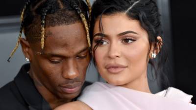 Kylie Jenner Would Ideally Like to Have More Kids With Travis Scott, Source Says - www.etonline.com