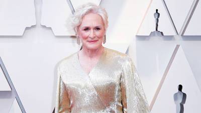 Glenn Close Reveals How Being Raised In A ‘Cult’ Took A Toll On Her: I’m ‘Not Successful’ In Relationships - hollywoodlife.com