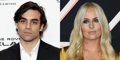 Lindsey Vonn Reportedly Dating Tequila Company Founder Diego Osorio - www.justjared.com - New York