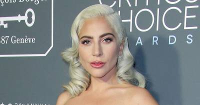 Lady Gaga Reveals She Was Pregnant After Past Sexual Assault Experience at 19 - www.usmagazine.com
