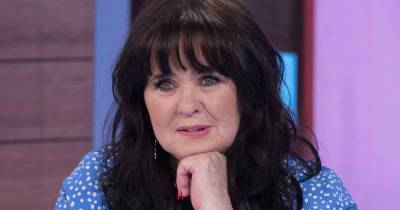 Coleen Nolan confuses fans with new addition to her home - www.msn.com