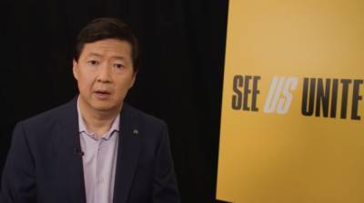 Ken Jeong, Henry Golding Speak Up for AAPI Community at ‘See Us Unite’ Special - variety.com - USA - county Pacific