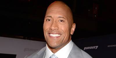Dwayne Johnson to Voice Krypto the Superdog in 'DC League of Super-Pets’ - www.justjared.com