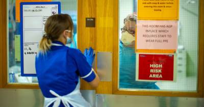 One more coronavirus-related death recorded across Greater Manchester's hospitals - www.manchestereveningnews.co.uk - Manchester
