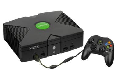 Original Xbox dashboard Easter egg revealed 20 years later - www.nme.com