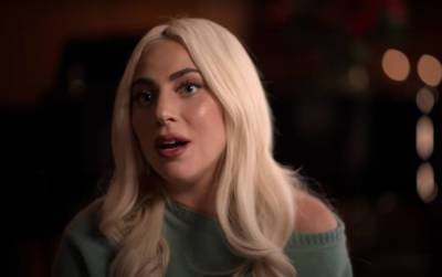 Lady GaGa Reveals Past Pregnancy After Horrific Sexual Assault By Music Producer - perezhilton.com