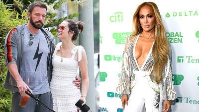 How Ben Affleck’s Ex Ana De Armas Feels About His Reunion With Jennifer Lopez - hollywoodlife.com - Spain