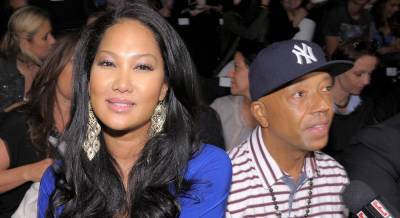 Kimora Lee Simmons Responds to Lawsuit from Russell Simmons, Claims 'Extortion' - www.justjared.com