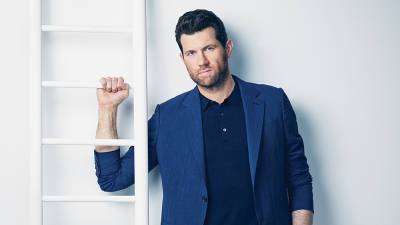Billy Eichner, Nancy Pelosi and Amy Poehler Join Stonewall Inn’s Safe Spaces Concert (EXCLUSIVE) - variety.com - county Clinton