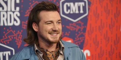 Morgan Wallen Is Disqualified From Some, But Not All Categories at CMA Awards 2021 Amid Slur Controversy - www.justjared.com