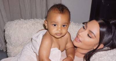Kim Kardashian Celebrates Son Psalm’s 2nd Birthday With Construction-Themed Party - www.usmagazine.com