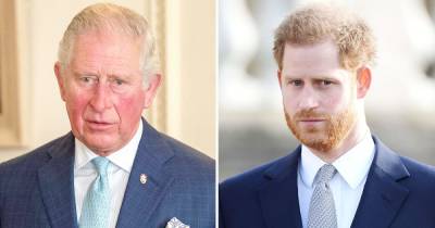 Prince Charles Is ‘Boiling With Anger’ Over Prince Harry’s New Family Claims: He ‘Feels Tortured’ - www.usmagazine.com