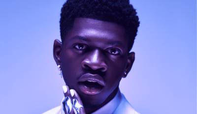 Lil Nas X travels back to his teen years in his “Sun Goes Down” video - www.thefader.com
