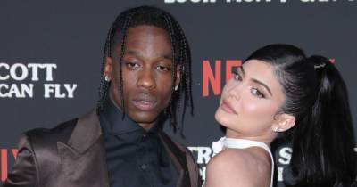 What's really going on between Kylie Jenner and Travis Scott… - www.wonderwall.com - Los Angeles - county Kendall