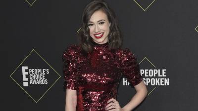 Colleen Ballinger Reveals She’s Pregnant With Twins - variety.com