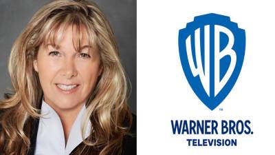 NBC Veteran Rebecca Marks Named Warner Bros TV Group Communications EVP - deadline.com