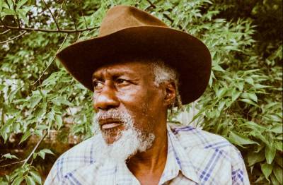 Album Review: Sharecropper’s Son by Robert Finley - www.metroweekly.com