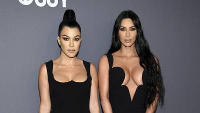 Kim Kardashian: Kourtney 'can't even keep a nanny' - www.foxnews.com