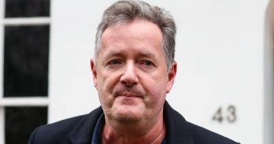 Piers Morgan calls Harry a 'coward' and 'appalling' after latest royal revelations - www.ok.co.uk - Britain