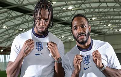 Krept & Konan are recording England’s official anthem for Euro 2020 - www.nme.com