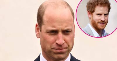 Prince William ‘Can’t Comprehend’ Why Prince Harry Continues to Slam ‘His Own Flesh and Blood’ - www.usmagazine.com