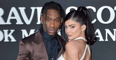 Kylie Jenner and Travis Scott Don’t Have a ‘Traditional’ Relationship: ‘It’s the Way It’s Always Been’ - www.usmagazine.com