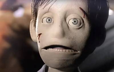 A Crowdfunder to restore the creepy puppet from Interpol’s ‘Evil’ video is nearing its total - www.nme.com