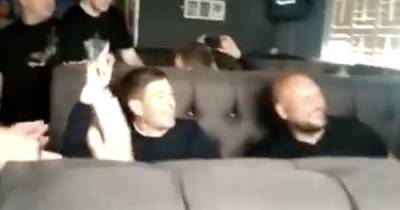 Steven Gerrard joins in Simply the Best chorus as Rangers manager parties in the pub - www.dailyrecord.co.uk